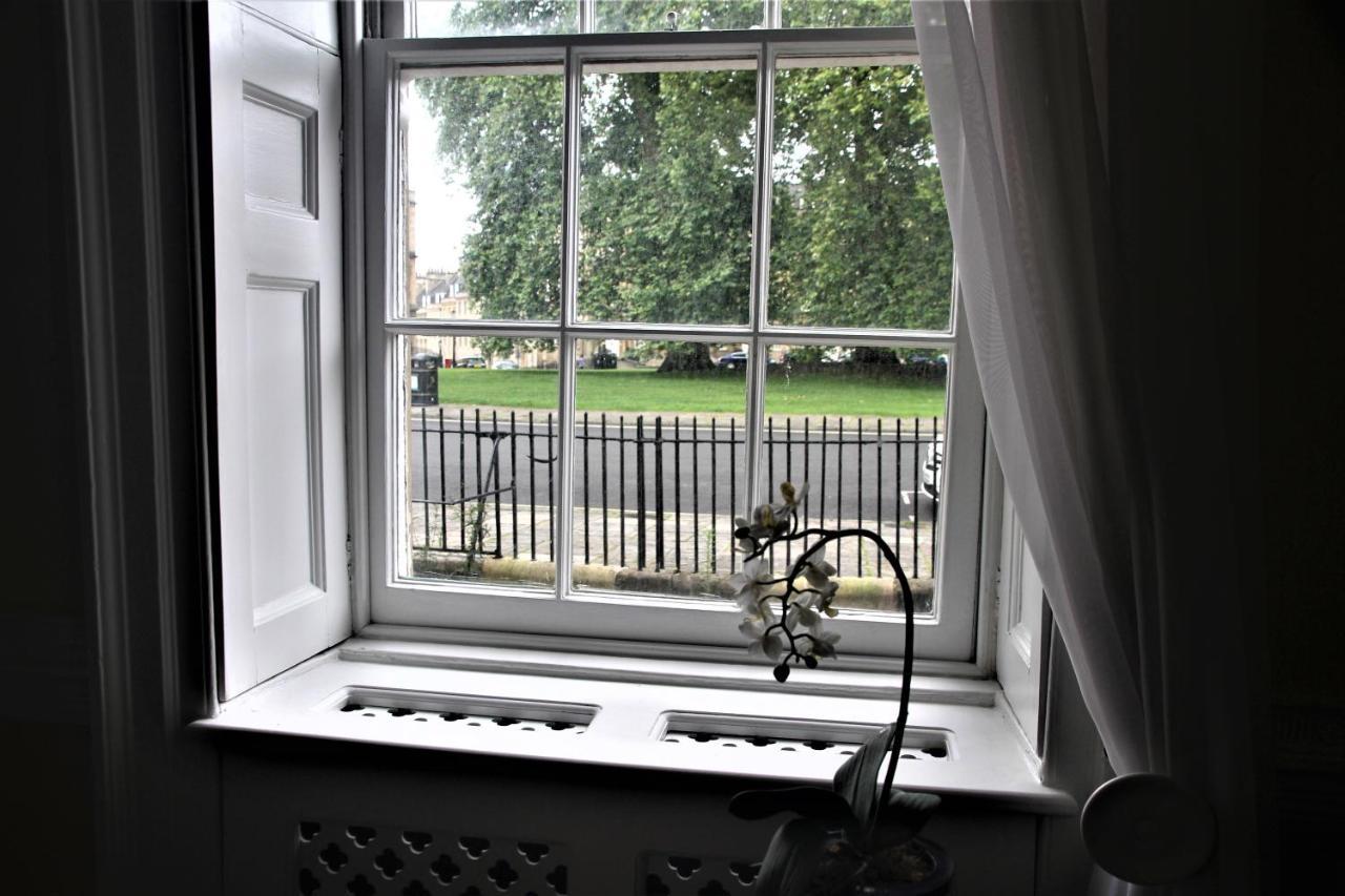 The Circus Apartment Bath Luaran gambar