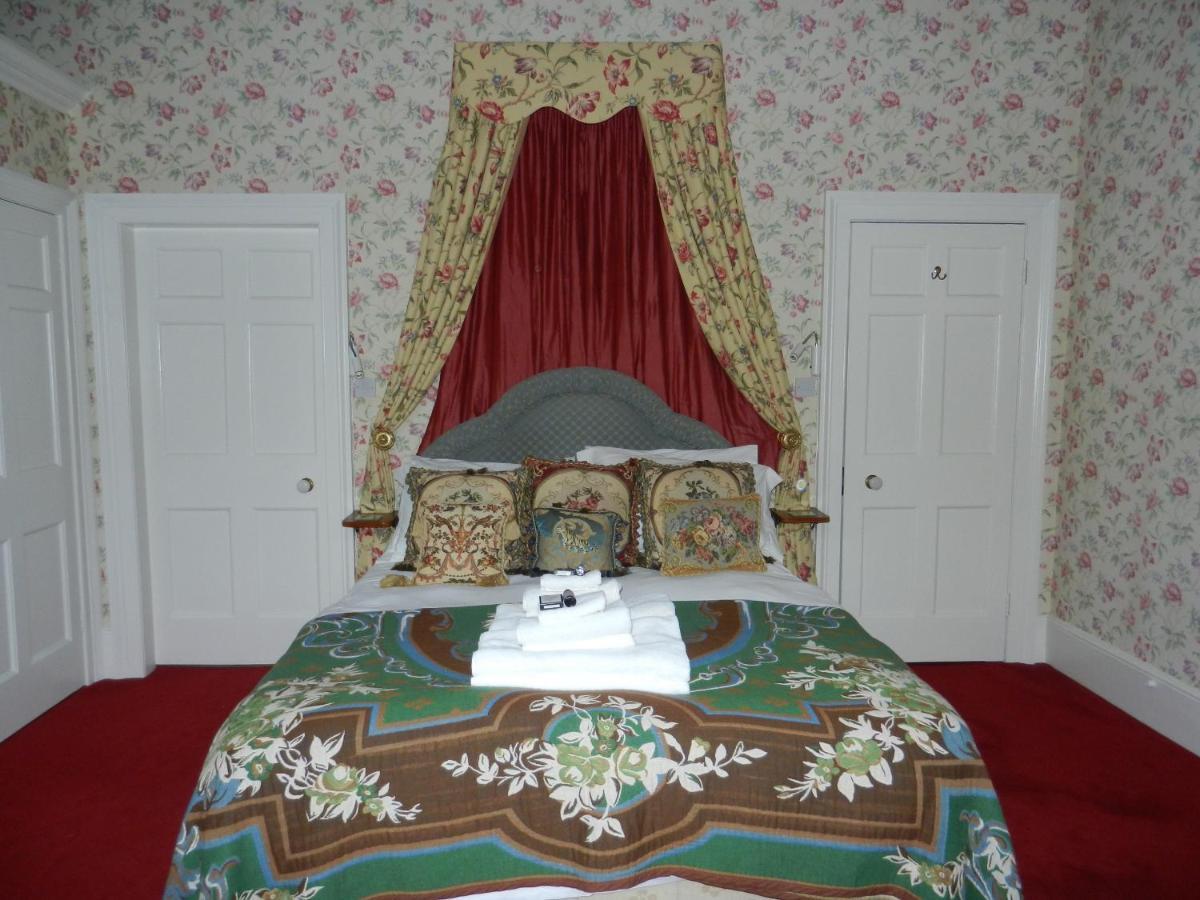 The Circus Apartment Bath Luaran gambar